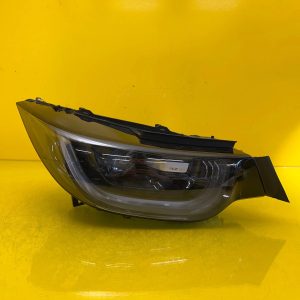 Phare droit BMW I3 LCI Lift Full Led 8738736-02