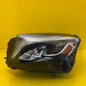 Phare gauche Mercedes GLC W253 Full Led A2539065501 USA