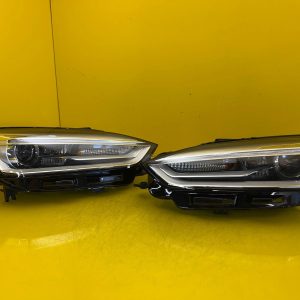 Phare gauche droit Audi A5 8W6 Bi-Xenon 16-20 8W6941005C 8W6941006C