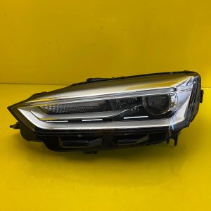 Phare gauche Audi A5 8W6 Bi-Xenon 16-20 8W6941005C