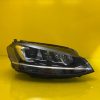 Phare droit Volvo S90 V90 16- Mid Led 31468907