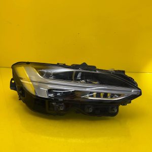 Phare droit Volvo S90 V90 16- Mid Led 31468907