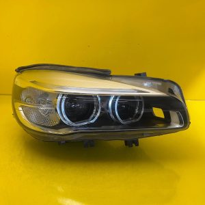 Phare droit BMW 2 F45 F46 FL Full Led 7494856-01