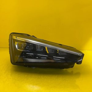 Phare droit Skoda Scala Full Led 657941016A