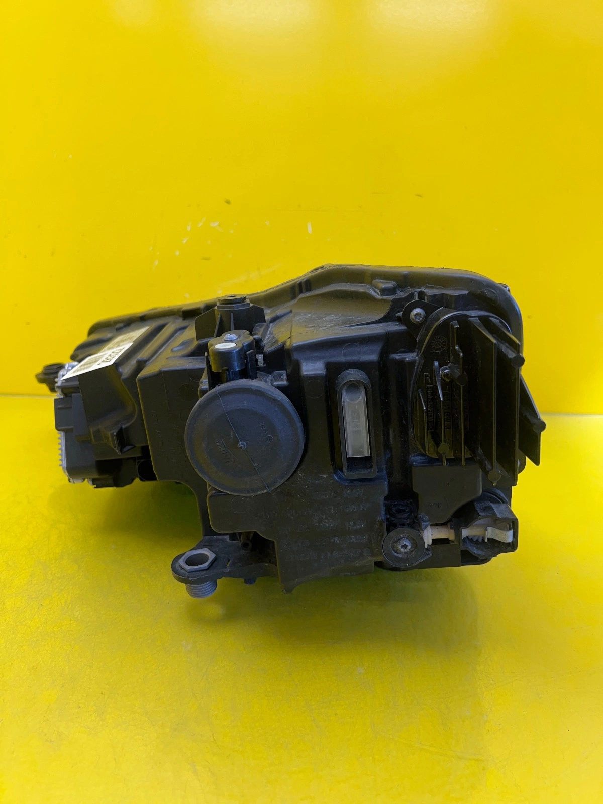 Phare droit Skoda Scala Full Led 657941016A Autolamps 4 Phare droit Skoda Scala Full Led 657941016A