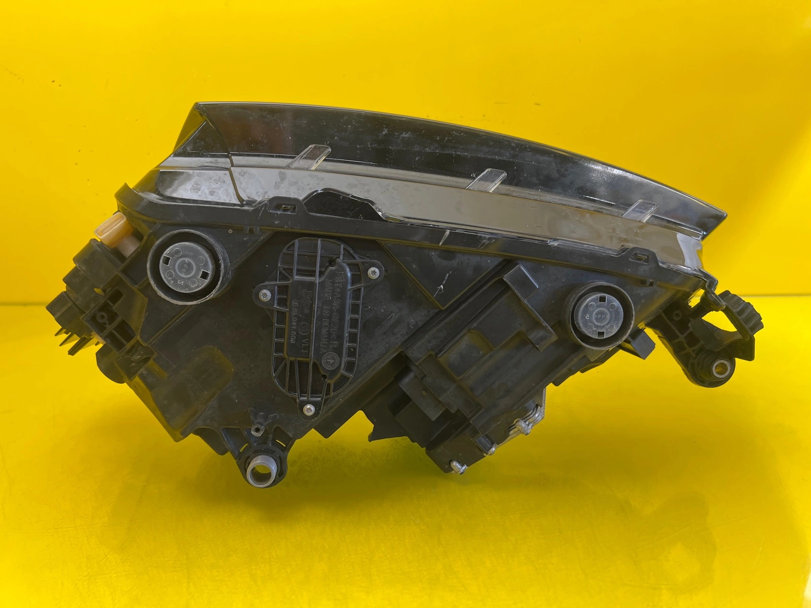 Phare droit Skoda Scala Full Led 657941016A Autolamps 5 Phare droit Skoda Scala Full Led 657941016A