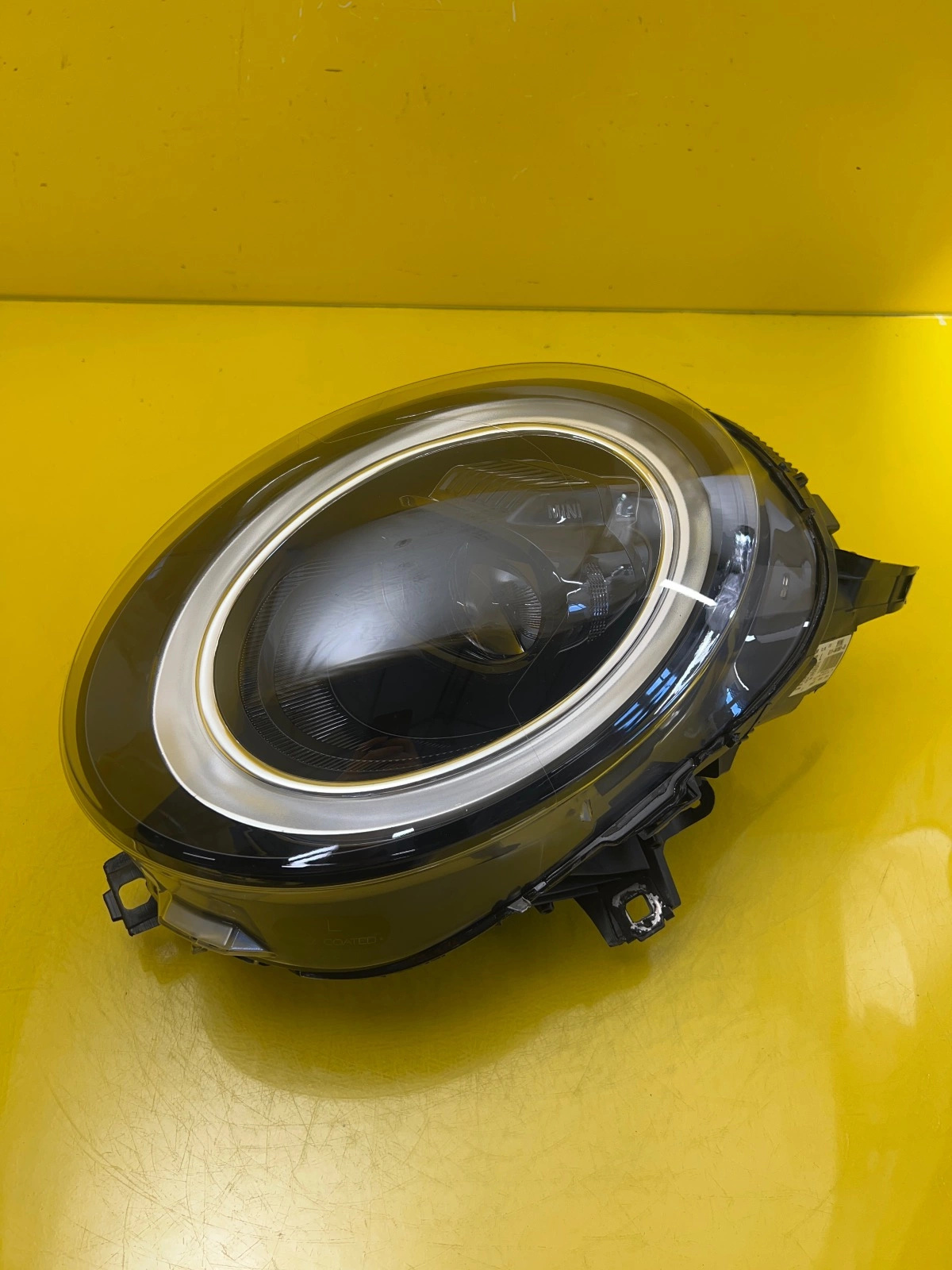 Phare gauche Mini Cooper F55 F56 LIFT LCI 5A01961-05 Autolamps Phare gauche Mini Cooper F55 F56 LIFT LCI 5A01961-05