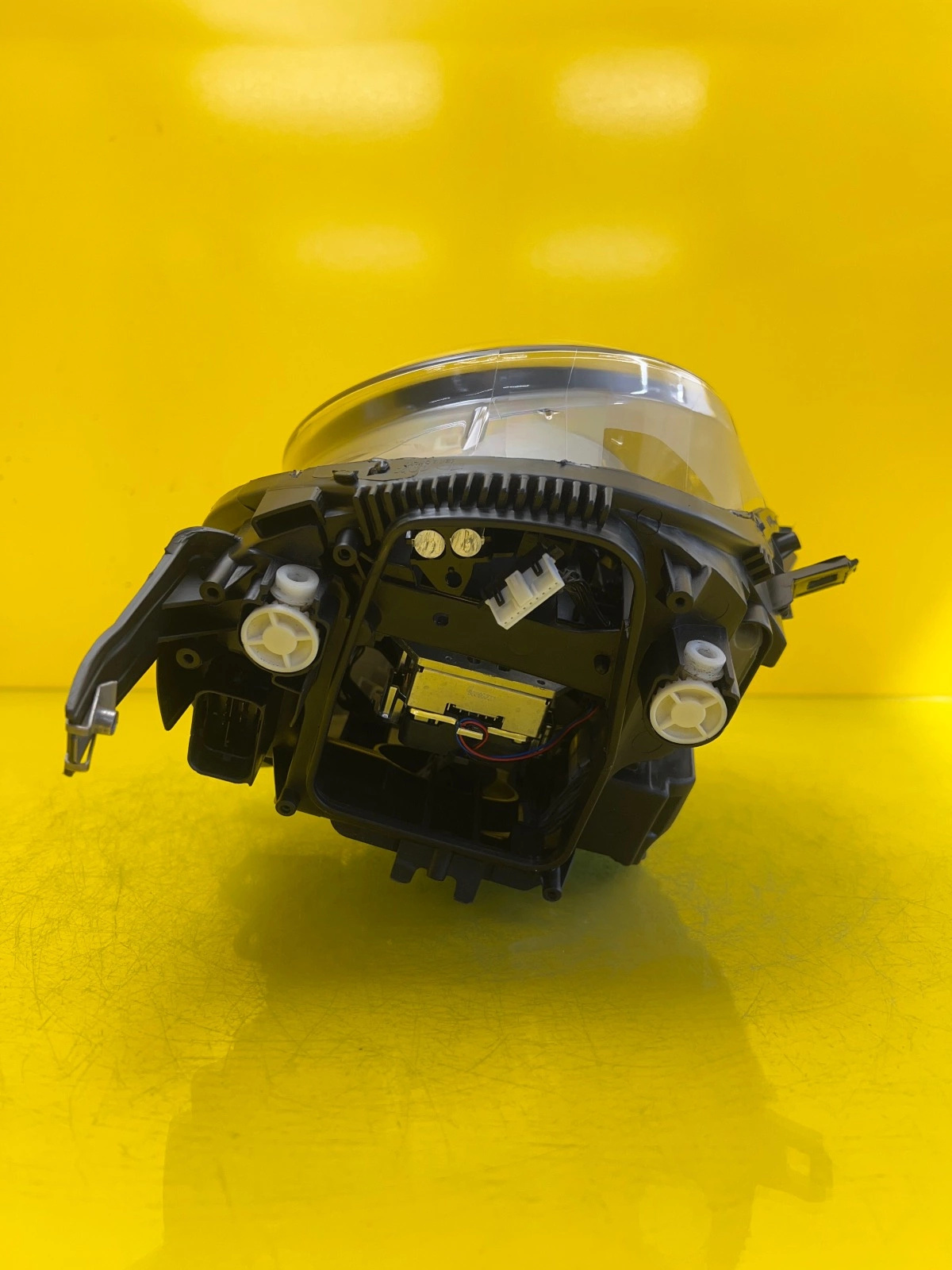 Phare gauche Mini Cooper F55 F56 LIFT LCI 5A01961-05 Autolamps 4 Phare gauche Mini Cooper F55 F56 LIFT LCI 5A01961-05