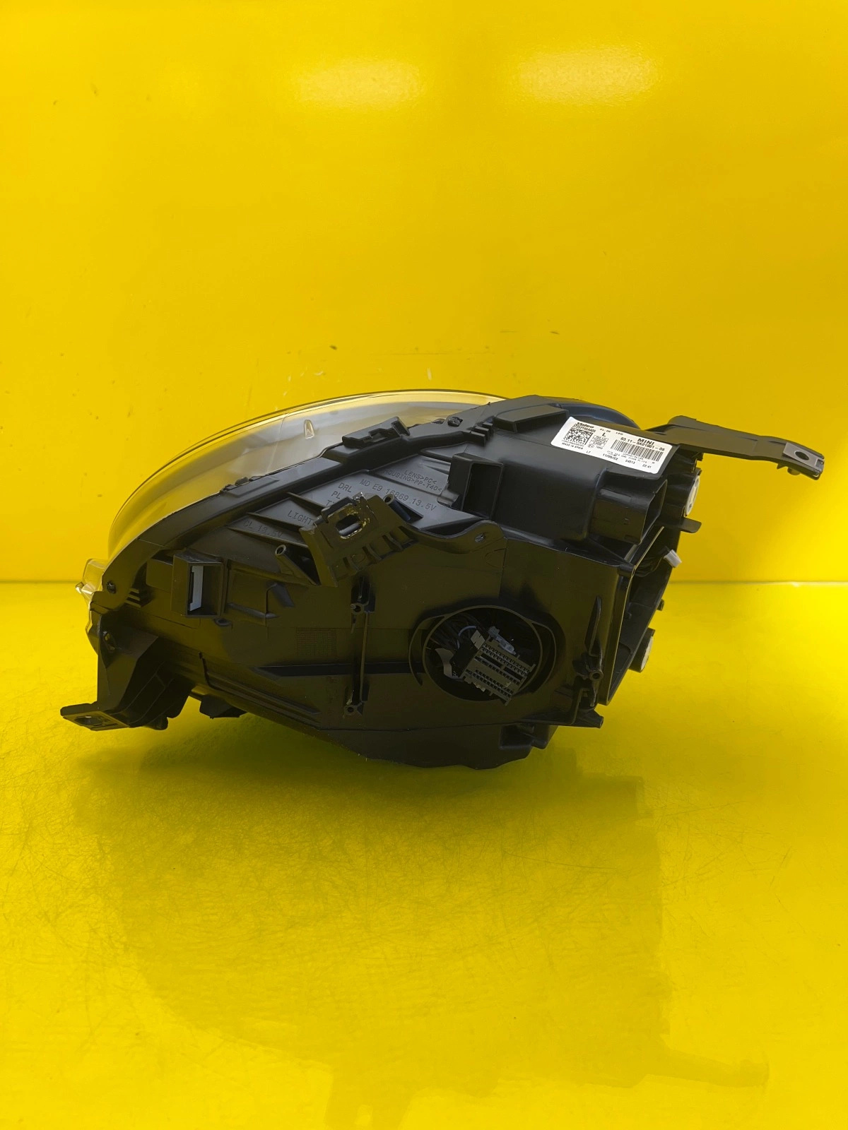 Phare gauche Mini Cooper F55 F56 LIFT LCI 5A01961-05 Autolamps 5 Phare gauche Mini Cooper F55 F56 LIFT LCI 5A01961-05