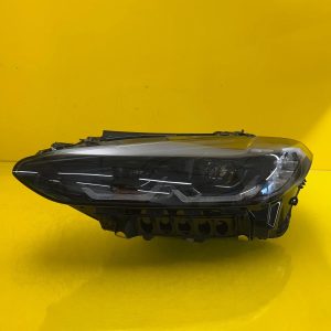 Phare Gauche BMW 4 G22 G23 G26 Full Led 8086445-01