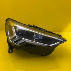 Phare droit Audi Q3 2 II 83A Full Led 83A941034