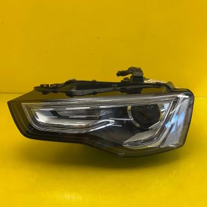 Phare gauche Audi A5 8T Lift 11-15 Bi-Xenon Led 8T0941005C