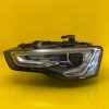 Phare gauche Audi A5 8T Lift 11-15 Bi-Xenon Led 8T0941005C