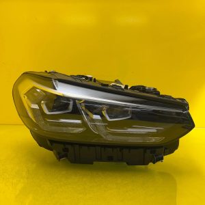Phare droit BMW X3 G01 lift LCI Full Led 5A29226-07