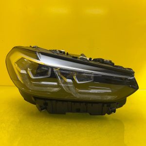 Phare droit BMW X3 G01 lift LCI Full Led 5A29226-07