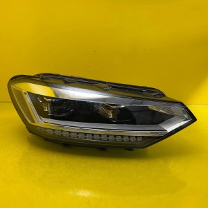 Phare avant droit VW Touran III Full Led 5TB941082D
