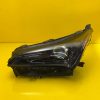 Phare gauche Mercedes Sprinter Normal W910 A9109060000 Autolamps 44 Phare gauche Mercedes Sprinter Normal W910 A9109060000