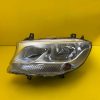 Phare gauche Lexus NX NX200T NX300H 18- Led