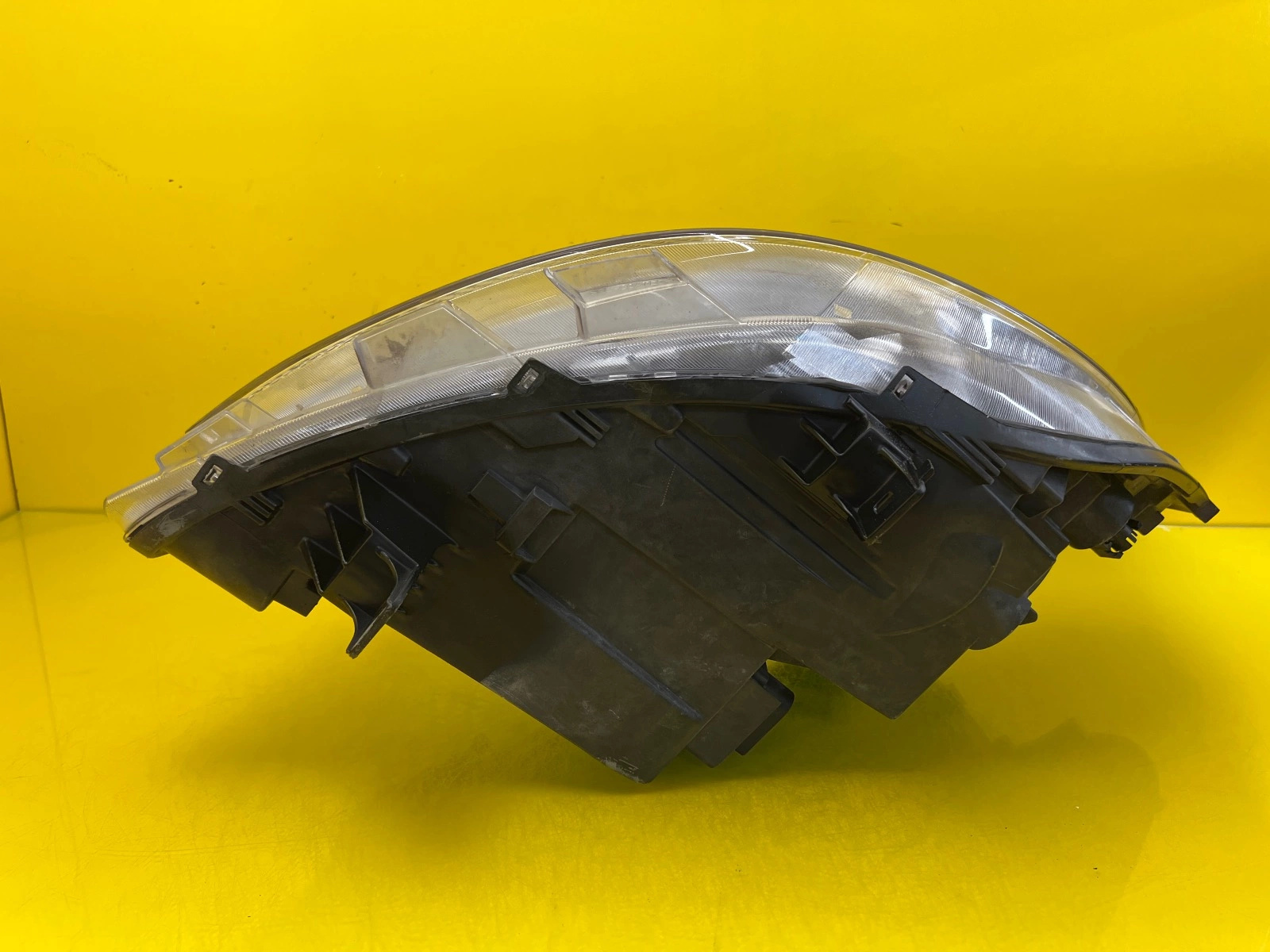 Phare gauche Mercedes Sprinter Normal W910 A9109060000 Autolamps 7 Phare gauche Mercedes Sprinter Normal W910 A9109060000