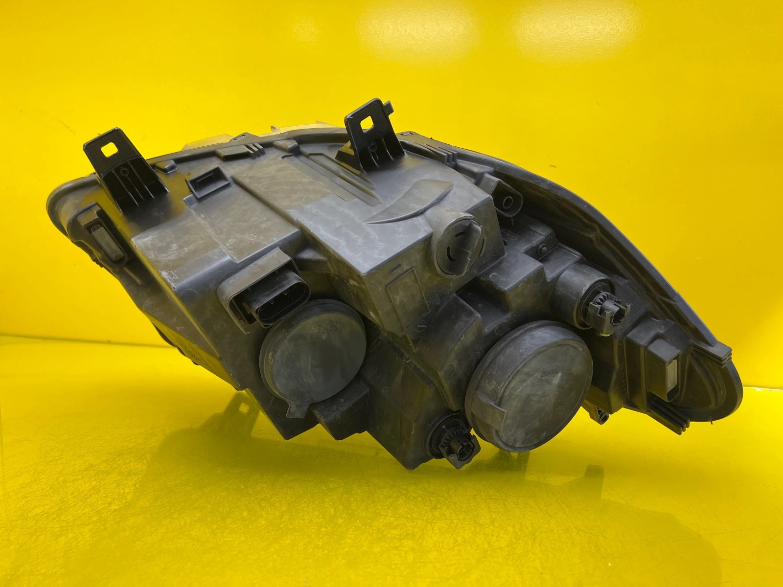 Phare gauche Mercedes Sprinter Normal W910 A9109060000 Autolamps 8 Phare gauche Mercedes Sprinter Normal W910 A9109060000