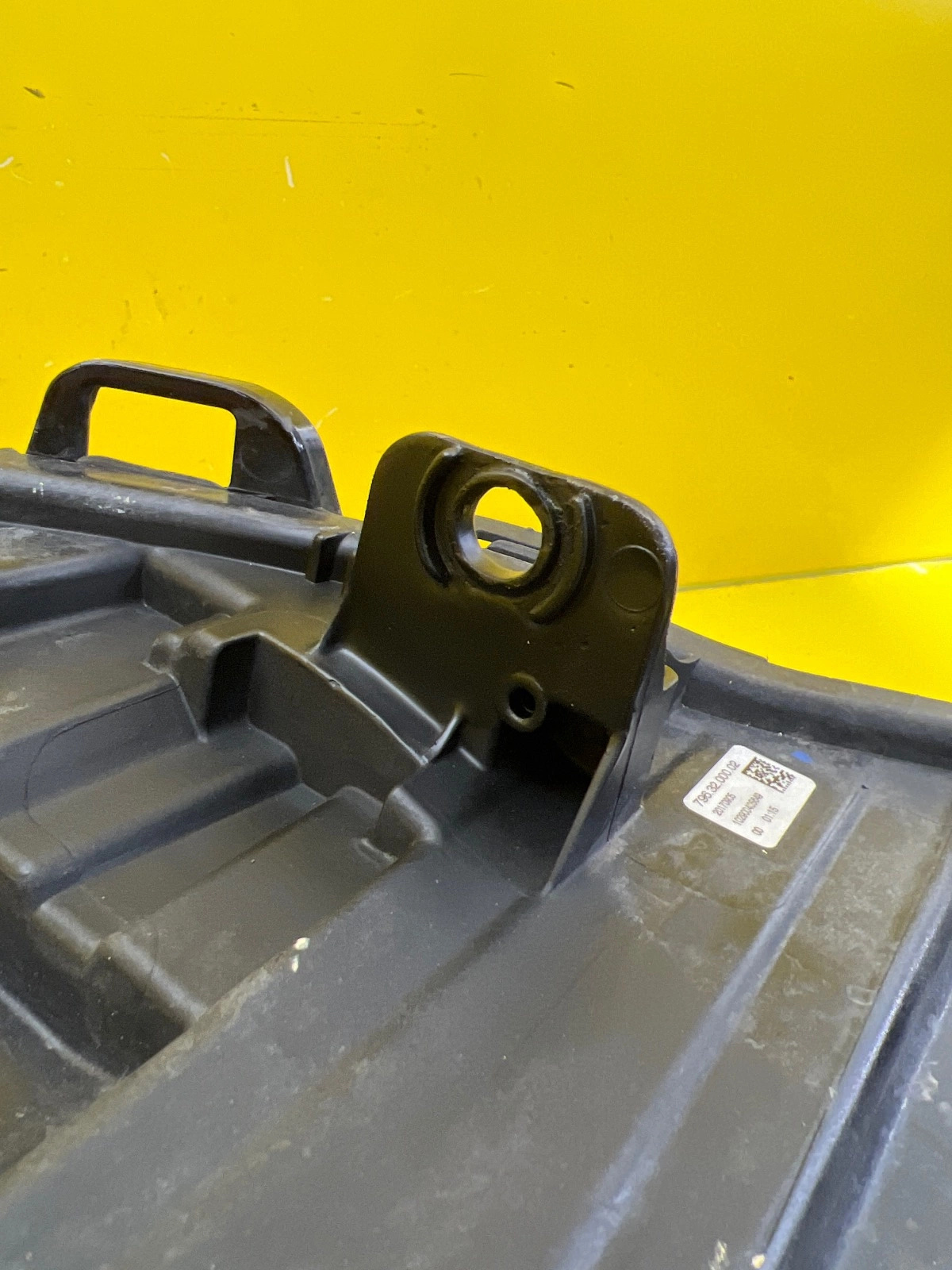 Phare droit Opel Astra K Full Led 39077807 Autolamps 5 Phare droit Opel Astra K Full Led 39077807