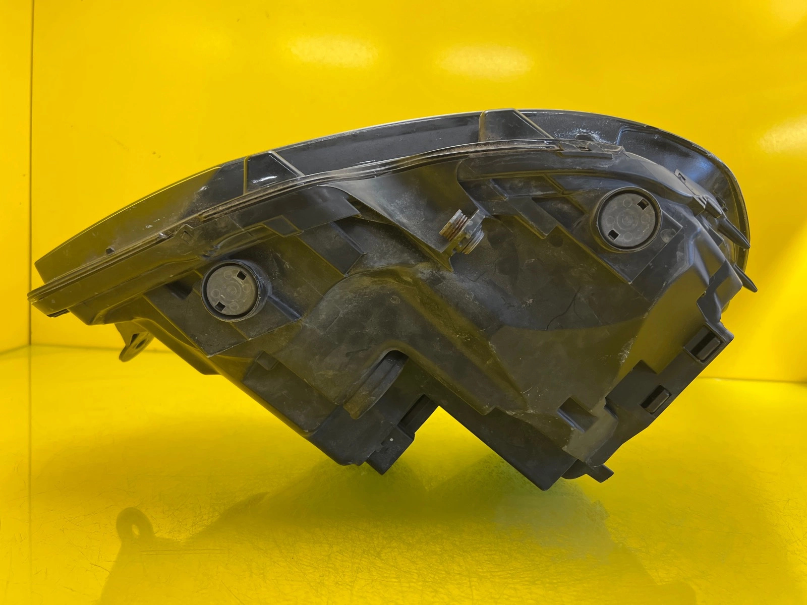 Phare gauche VW Transporter T6 7E1 7E1941015L Autolamps 5 Phare gauche VW Transporter T6 7E1 7E1941015L