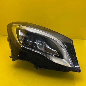 Phare droit Mercedes GLA W156 Full Led A1569067000