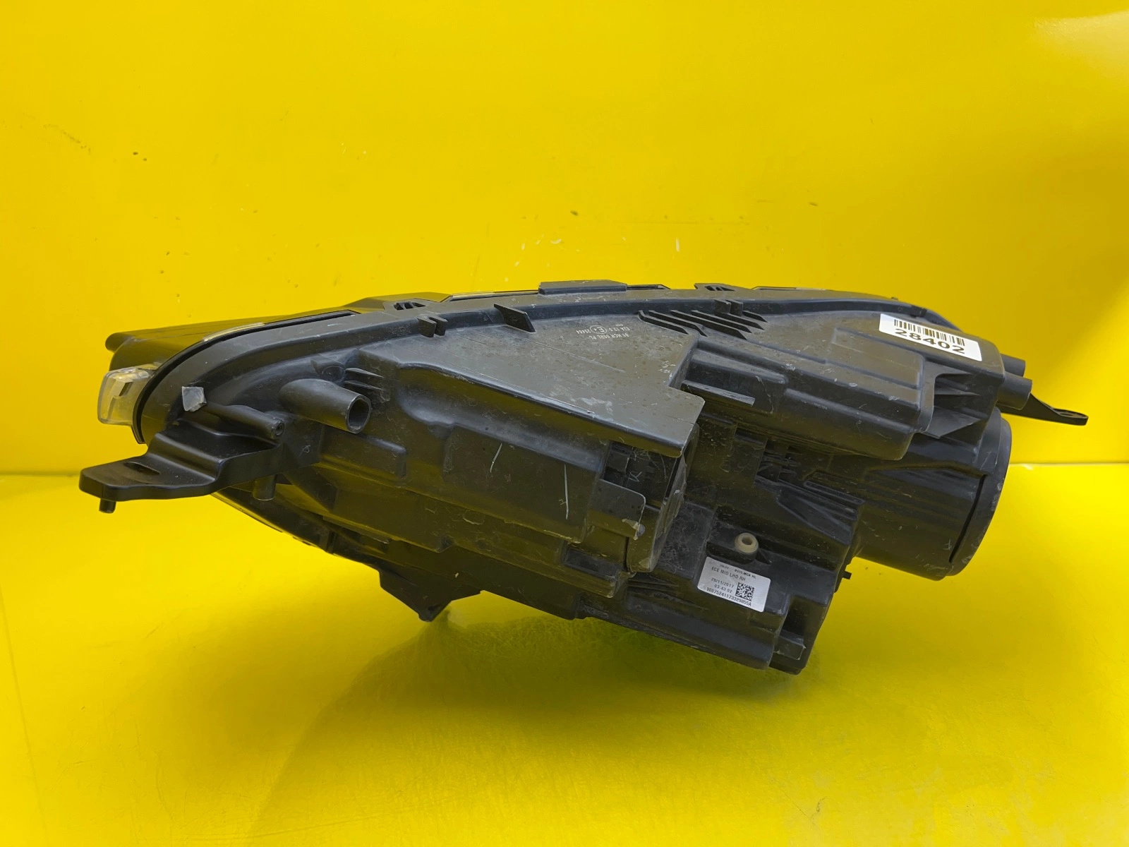 Phare droit Ford Ecosport II Lift GN15-13W029-JE Autolamps 4 Phare droit Ford Ecosport II Lift GN15-13W029-JE