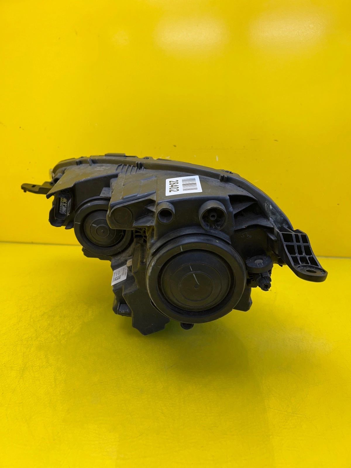 Phare droit Ford Ecosport II Lift GN15-13W029-JE Autolamps 5 Phare droit Ford Ecosport II Lift GN15-13W029-JE