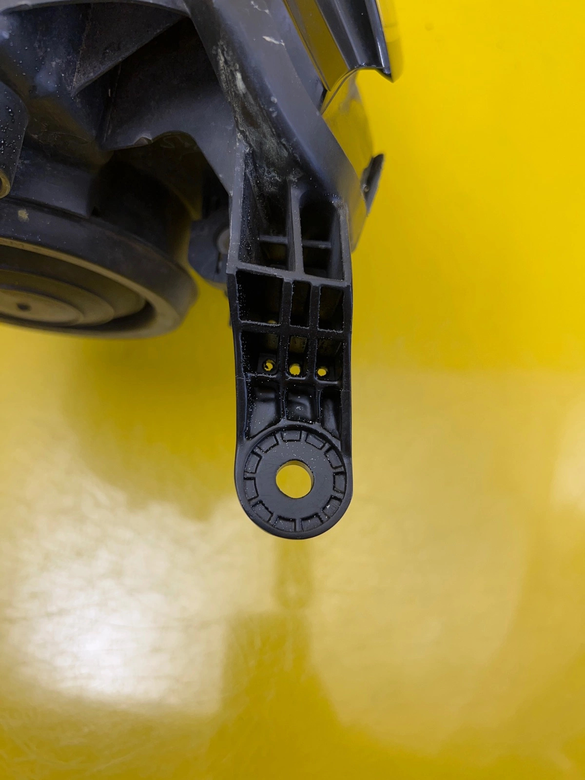 Phare droit Ford Ecosport II Lift GN15-13W029-JE Autolamps 6 Phare droit Ford Ecosport II Lift GN15-13W029-JE