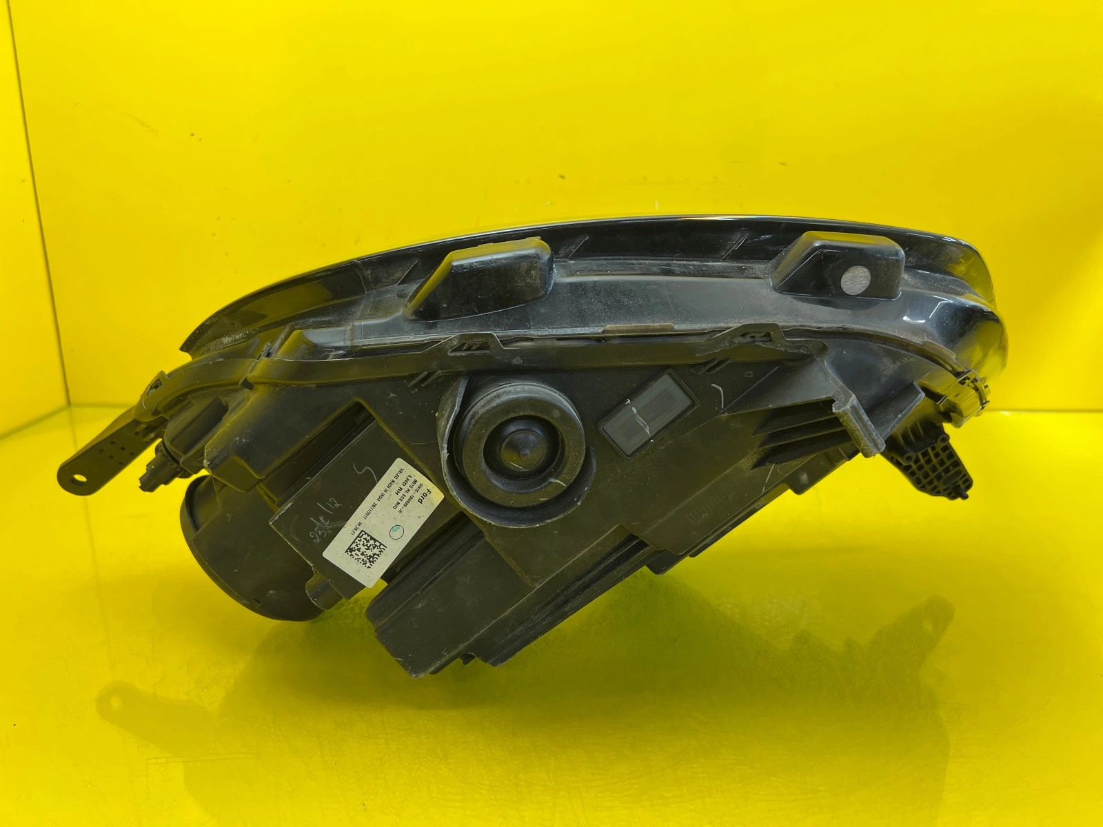 Phare droit Ford Ecosport II Lift GN15-13W029-JE Autolamps 8 Phare droit Ford Ecosport II Lift GN15-13W029-JE