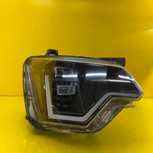 Phare avant droit Kia Niro II 22- Full Led