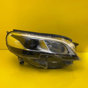 Projecteur droit Peugeot Expert Traveller 3 III 16+ Bi-Xenon 9808235780