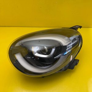 Phare gauche Fiat 500X Lift Full Led 522256300