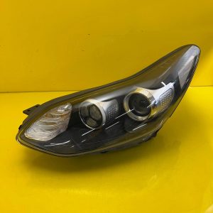 Phare gauche Kia Sportage 4 IV 15- Lentille normale + Led 92101-F1010