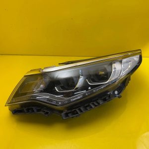Phare Kia Optima 4 IV 15-19 Full Led Front Left Lamp 92101D4300