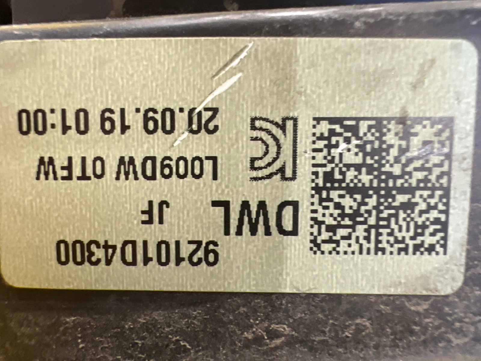 Phare Kia Optima 4 IV 15-19 Full Led Front Left Lamp 92101D4300 Autolamps 3 Phare Kia Optima 4 IV 15-19 Full Led Front Left Lamp 92101D4300