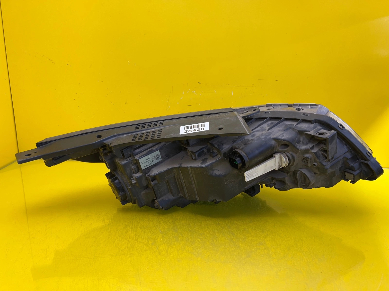 Phare Kia Optima 4 IV 15-19 Full Led Front Left Lamp 92101D4300 Autolamps 4 Phare Kia Optima 4 IV 15-19 Full Led Front Left Lamp 92101D4300