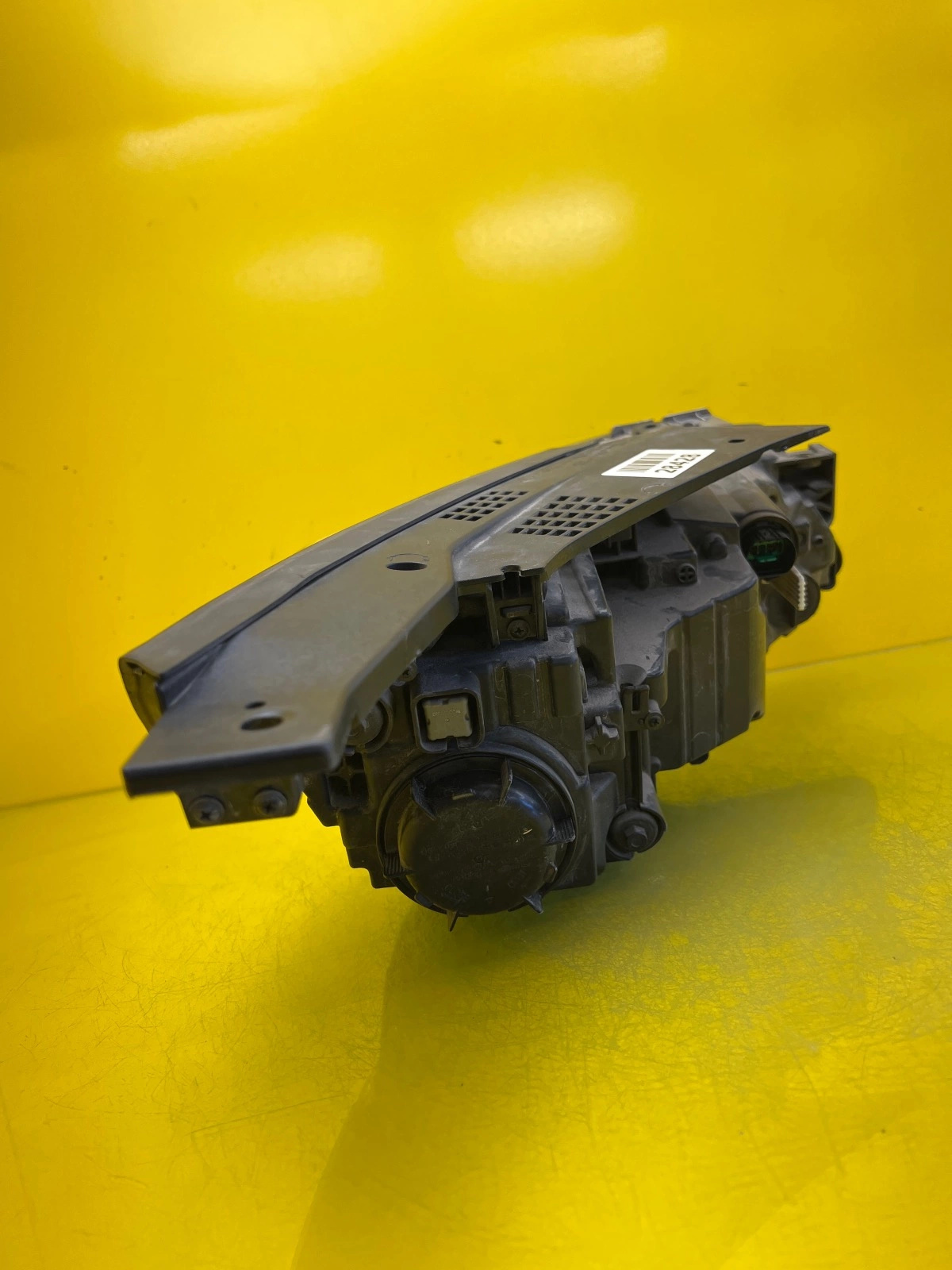 Phare Kia Optima 4 IV 15-19 Full Led Front Left Lamp 92101D4300 Autolamps 5 Phare Kia Optima 4 IV 15-19 Full Led Front Left Lamp 92101D4300