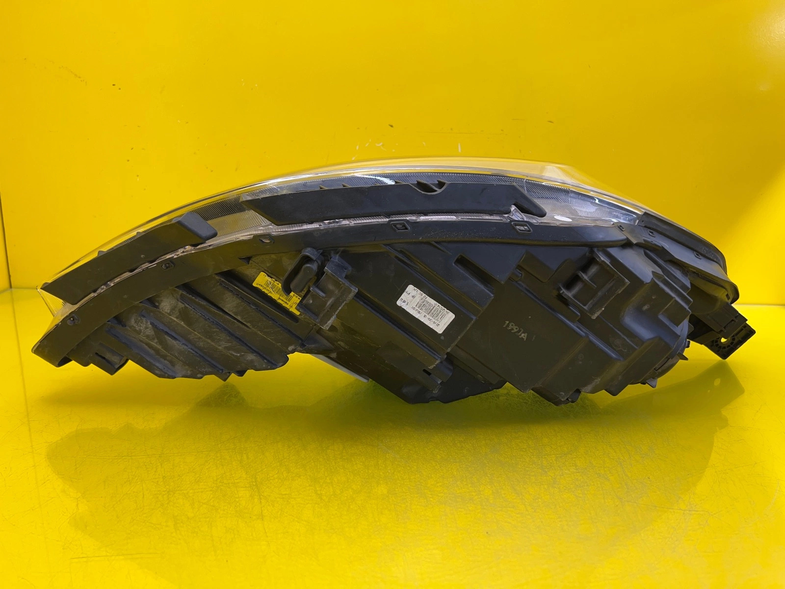 Phare Kia Optima 4 IV 15-19 Full Led Front Left Lamp 92101D4300 Autolamps 6 Phare Kia Optima 4 IV 15-19 Full Led Front Left Lamp 92101D4300