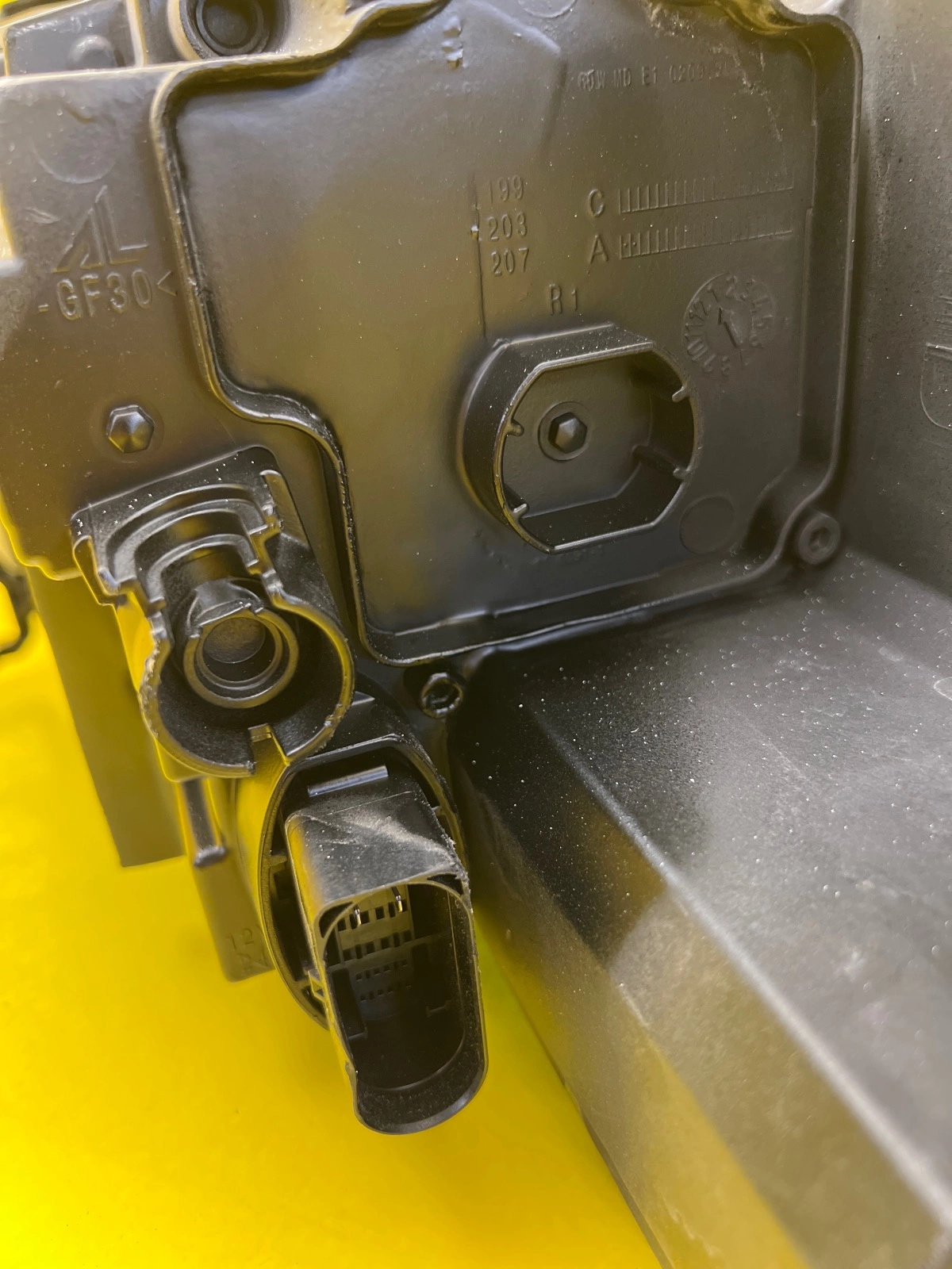 Phare avant droit VW Tiguan III 3 571 Full Led 2024- 571941006B Autolamps 6 Phare avant droit VW Tiguan III 3 571 Full Led 2024- 571941006B