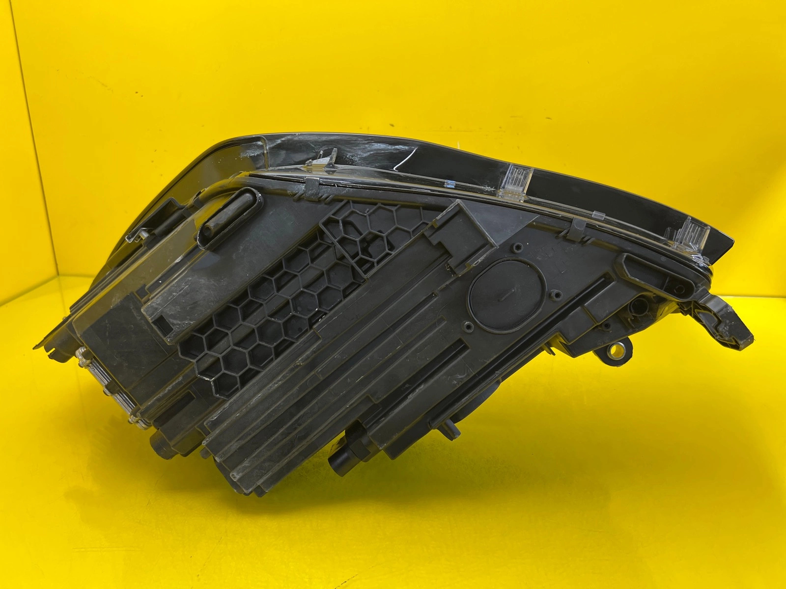 Phare avant droit VW Tiguan III 3 571 Full Led 2024- 571941006B Autolamps 7 Phare avant droit VW Tiguan III 3 571 Full Led 2024- 571941006B