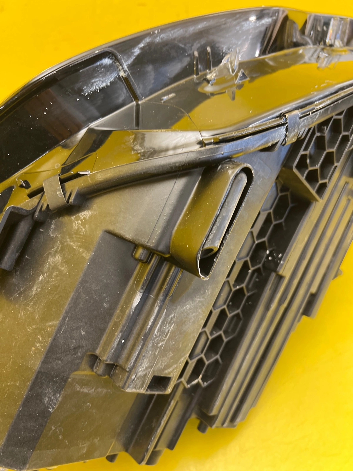 Phare avant droit VW Tiguan III 3 571 Full Led 2024- 571941006B Autolamps 8 Phare avant droit VW Tiguan III 3 571 Full Led 2024- 571941006B