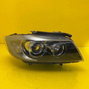 Phare Droit Bmw 3 E90 E91 05-08 Bi-Xenon Non-torsion 6942738