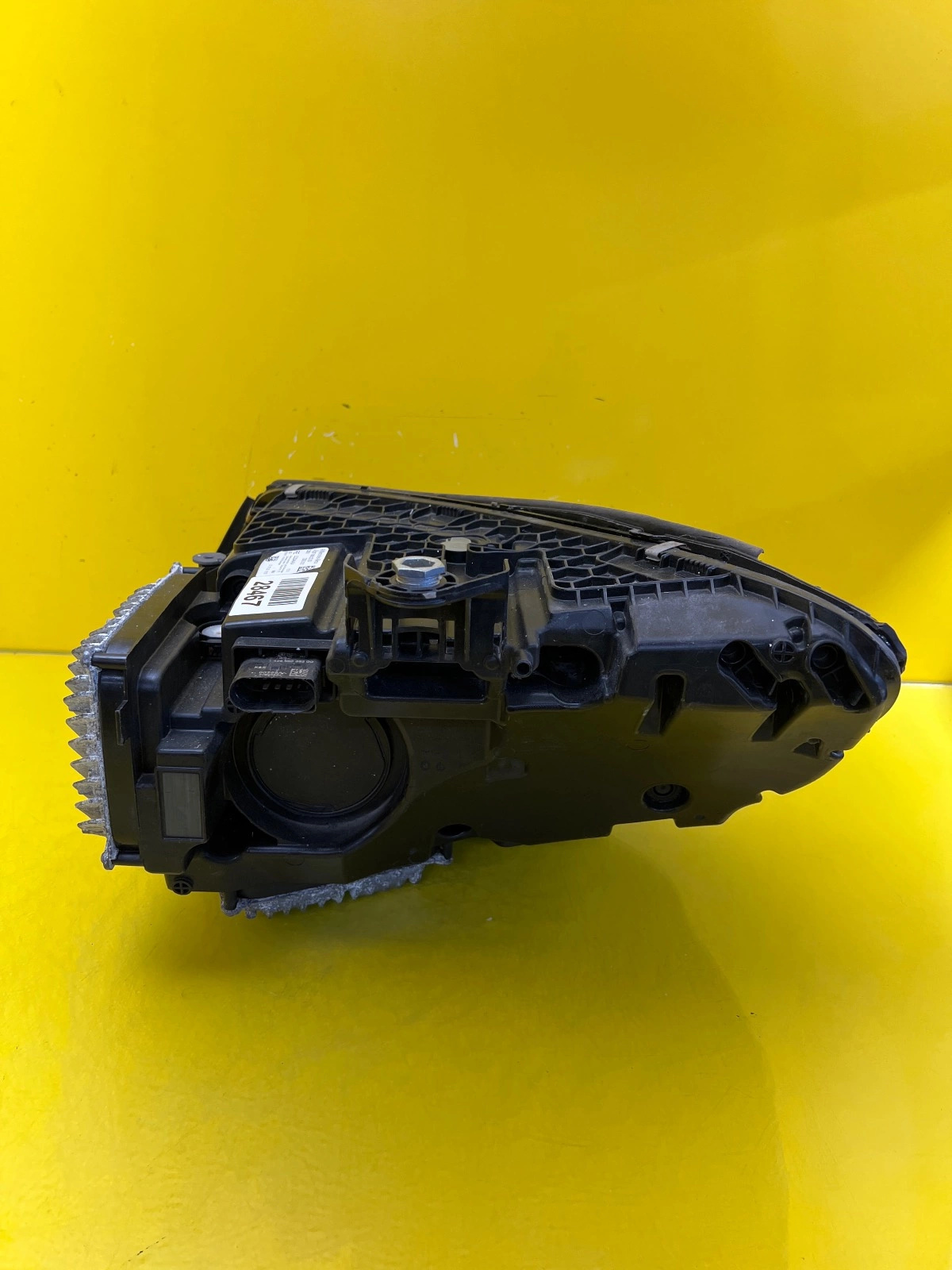 Phare droit Mercedes EQS W297 Full Led Digital Light A2979062203 Autolamps 4 Phare droit Mercedes EQS W297 Full Led Digital Light A2979062203