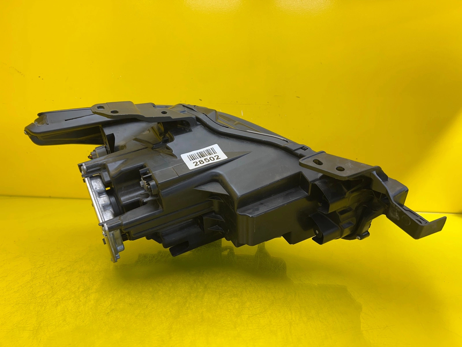 Phare Mazda 3 BP 19- Full Led Avant Gauche BHRA-67890 Autolamps 3 Phare Mazda 3 BP 19- Full Led Avant Gauche BHRA-67890