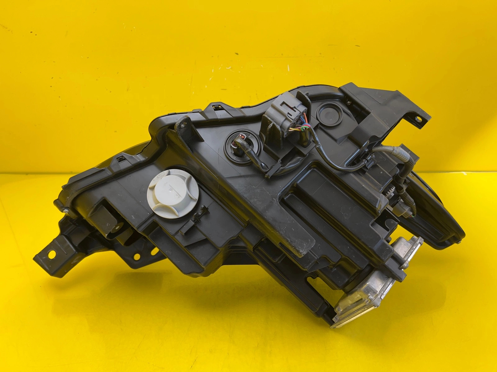 Phare Mazda 3 BP 19- Full Led Avant Gauche BHRA-67890 Autolamps 5 Phare Mazda 3 BP 19- Full Led Avant Gauche BHRA-67890