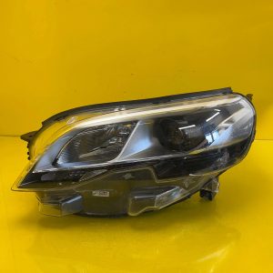 Projecteur gauche Peugeot Expert Traveller 3 III 16+ Bi-Xenon 9808573580