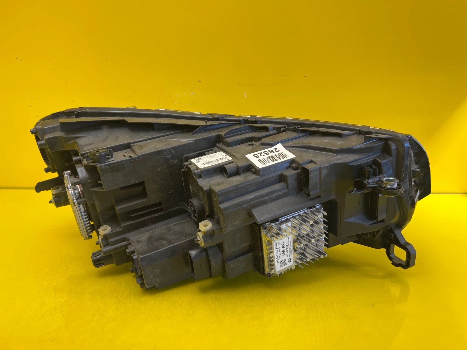 Phare avant gauche VW Tiguan III 571 23- 571941059H Full Led Autolamps 4 Phare avant gauche VW Tiguan III 571 23- 571941059H Full Led