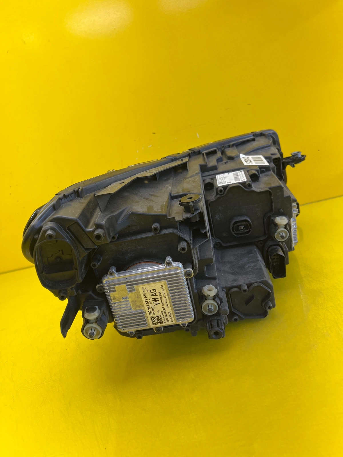 Phare avant gauche VW Tiguan III 571 23- 571941059H Full Led Autolamps 5 Phare avant gauche VW Tiguan III 571 23- 571941059H Full Led